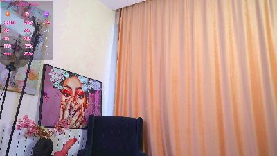 BrittHarkey live cam on Cam4