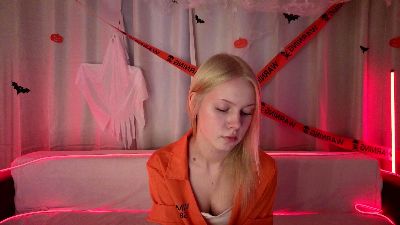 BrittMcgannon live cam on Cam4