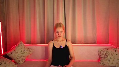 BrittMcgannon live cam on Cam4
