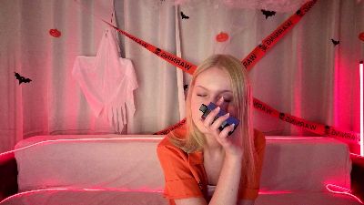 BrittMcgannon live cam on Cam4