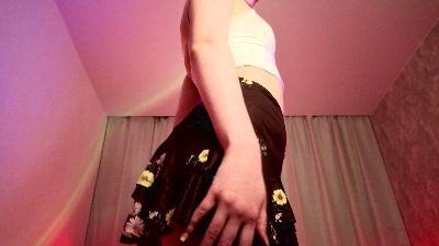 BrittMcgannon live cam on Cam4