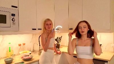 BrittMcgannon live cam on Cam4