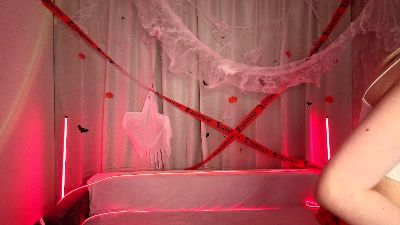 BrittMcgannon live cam on Cam4