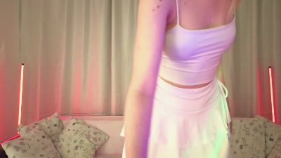 BrittMcgannon live cam on Cam4