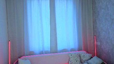 BrittMcgannon live cam on Cam4