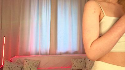 BrittMcgannon live cam on Cam4