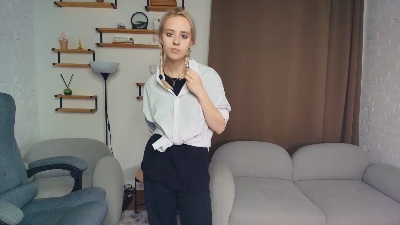 BrittaSwogger webcam