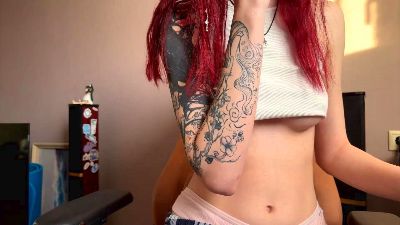 BrittaniKeatley live female webcam from United States