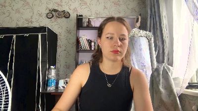 BrittanyErdley live cam on Cam4