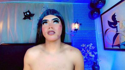 BrittanyGomez_1 live cam on Cam4