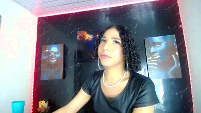 Brittany_Queen_ live cam on Cam4