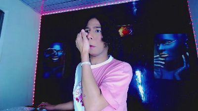 Brittany_Queen_ live cam on Cam4