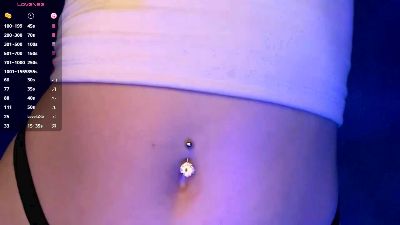 BrittniSicola live cam on Cam4
