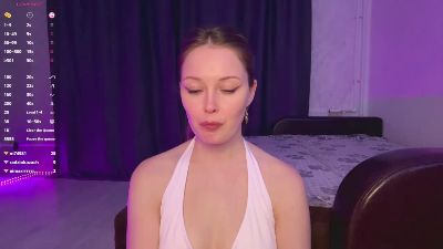 BrittniSicola live cam on Cam4