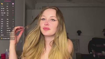 BrittniSicola live cam on Cam4