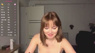 BrittniSicola live cam on Cam4