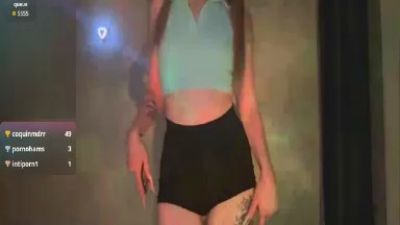 BrittniSicola live cam on Cam4