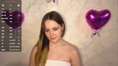 BrittniSicola live cam on Cam4