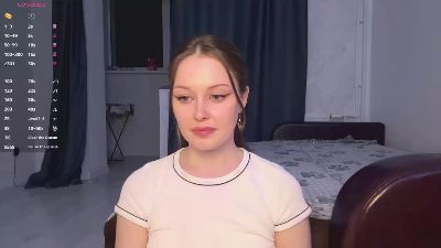 BrittniSicola live cam on Cam4