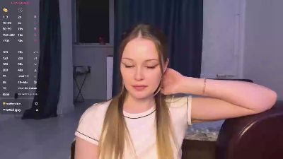 BrittniSicola live cam on Cam4