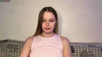 BrittniSicola live cam on Cam4