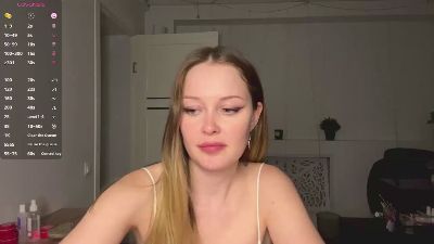 BrittniSicola live cam on Cam4