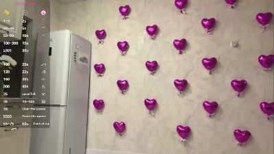 BrittniSicola live cam on Cam4