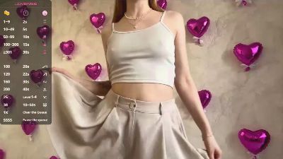 BrittniSicola live cam on Cam4