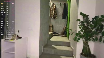 BrittniSicola live cam on Cam4