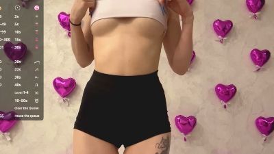 BrittniSicola live cam on Cam4