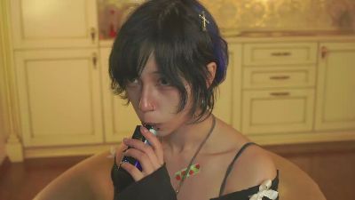 BrittniStrahl live cam on Cam4