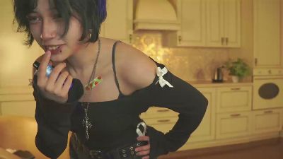 BrittniStrahl live cam on Cam4
