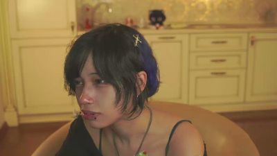 BrittniStrahl live cam on Cam4