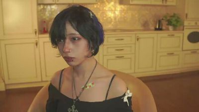 BrittniStrahl live cam on Cam4