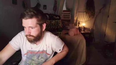 BroBun4Fun live cam on Cam4