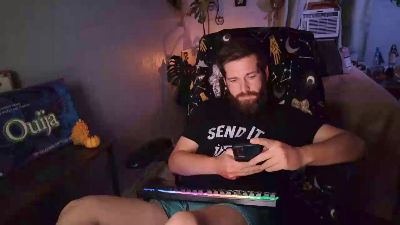 BroBun4Fun live cam on Cam4