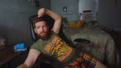 BroBun4Fun live cam on Cam4