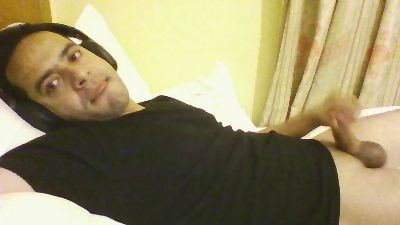 Broly6 live cam on Cam4