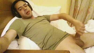 Broly6 live cam on Cam4