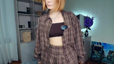 BronwynDarke webcam