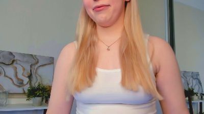 Profile and Statistics for BronwynHolom on Cam4