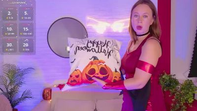 Brooke_lover live cam on Cam4