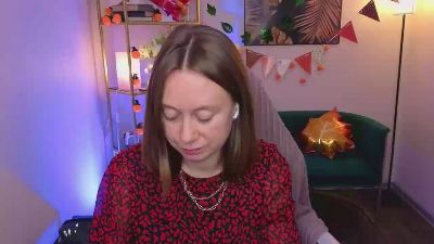 Brooke_lover live cam on Cam4