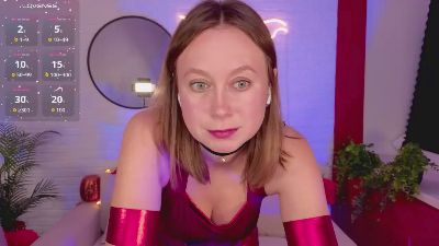 Brooke_lover live cam on Cam4