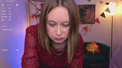 Brooke_lover live cam on Cam4