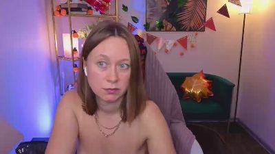 Brooke_lover live cam on Cam4