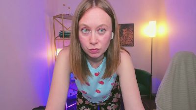 Brooke_lover live cam on Cam4