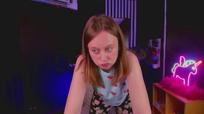 Brooke_lover live cam on Cam4