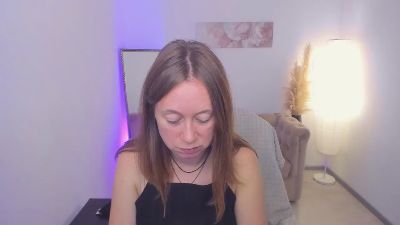 Brooke_lover live cam on Cam4