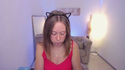 Brooke_lover live cam on Cam4